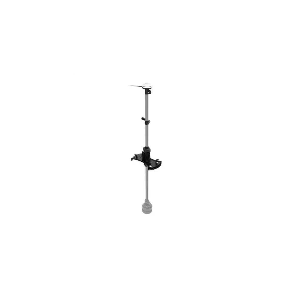 Humminbird Transducer Ice Fishing Adapter Kit - Mega 360 - HUM7402041